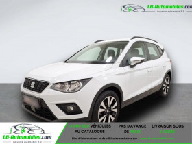 Seat Arona 1.0 TSI Style Navi|ACC|Klimaaut.  occasion  Beaupuy - photo n2